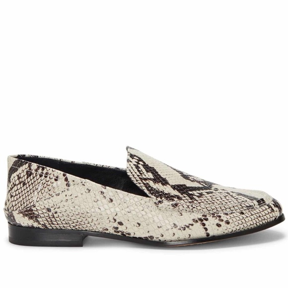 Vince Camuto Woman’s Jendeya 2 Tucson Snake Loafer - Picture 4 of 11